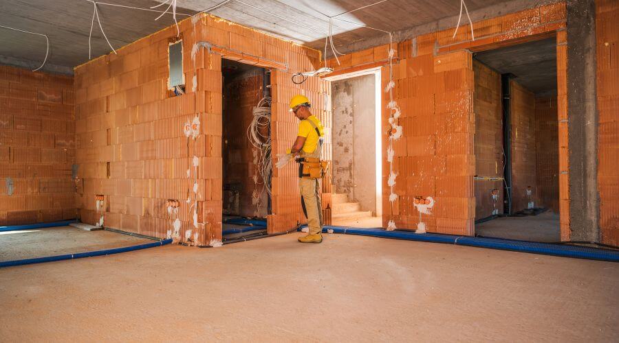 Expert flood damage restoration services in Campbellton, TX
